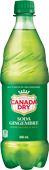 Brand: Canada Dry