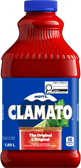 Brand: Mott's Clamato
