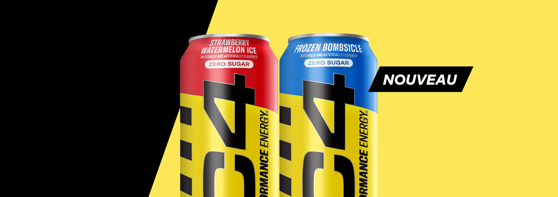 Keurig Dr Pepper Keurig Dr Pepper Canada distribuera les boissons C4