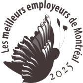 Meilleurs employeurs de Montréal pour 2024